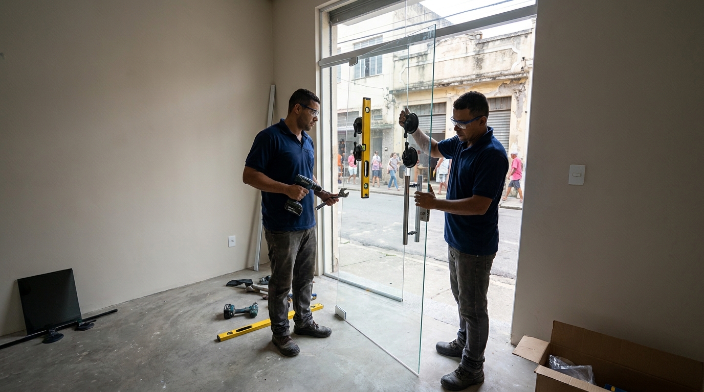 Desenvolvimento Personalizado na Vila Belém, Bauru‑SP