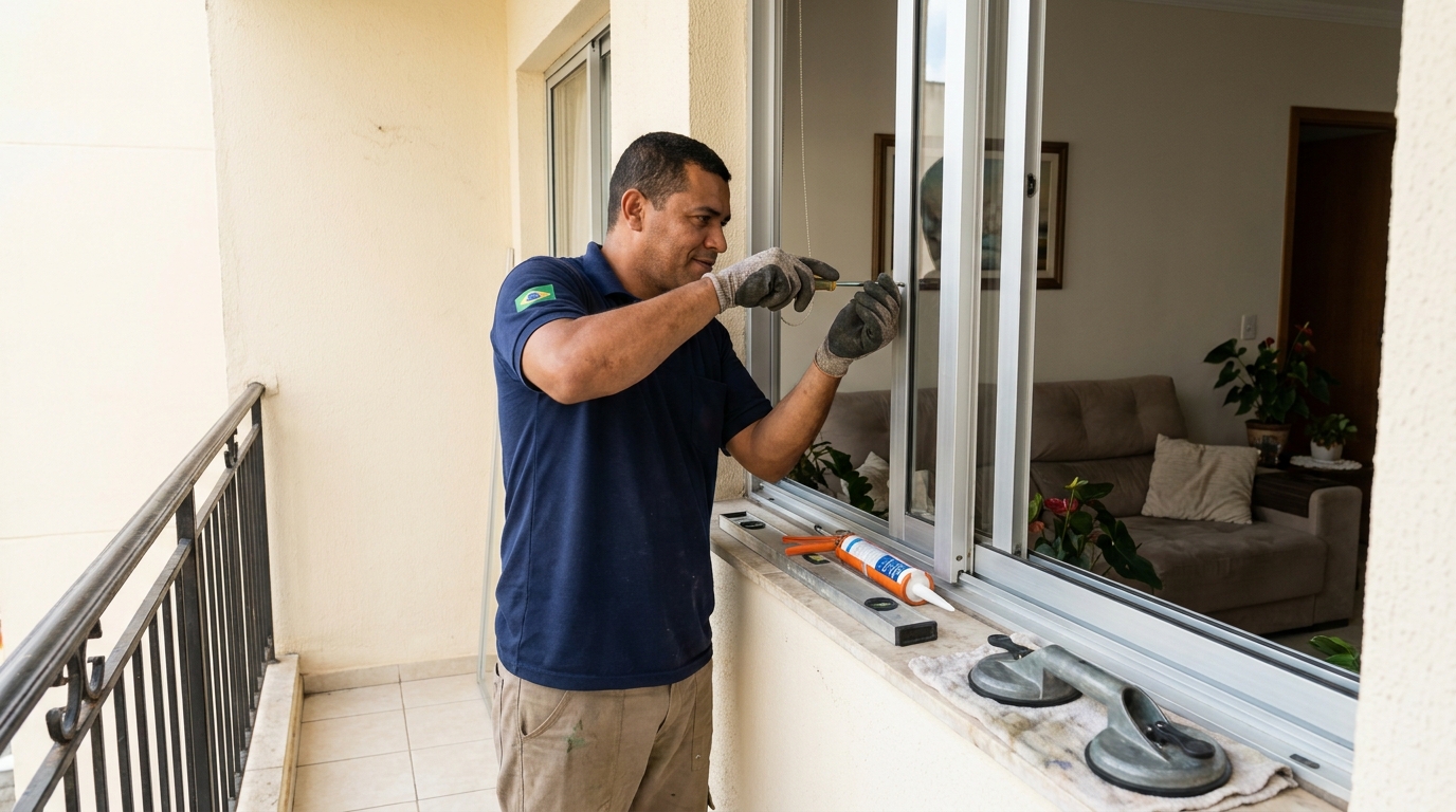 Modelos com Melhor Ventilação em Alphaville, Bauru‑SP