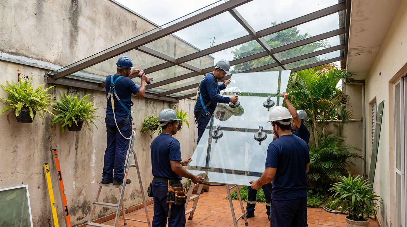 Modelos Sob Medida no Núcleo Eldorado, Bauru‑SP