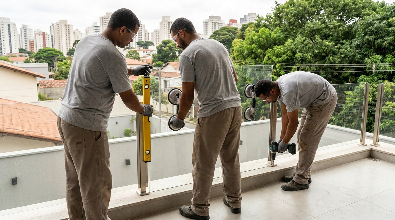 Sistemas com Alta Resistência na Cidade Jardim, Bauru‑SP