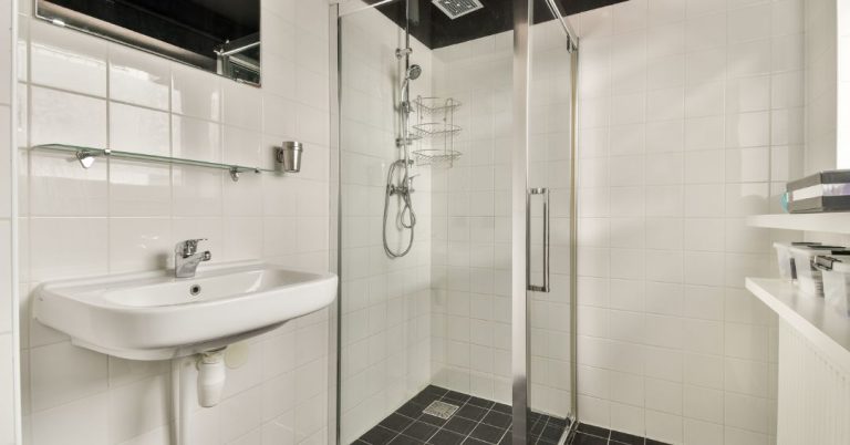 Box de vidro em Bauru