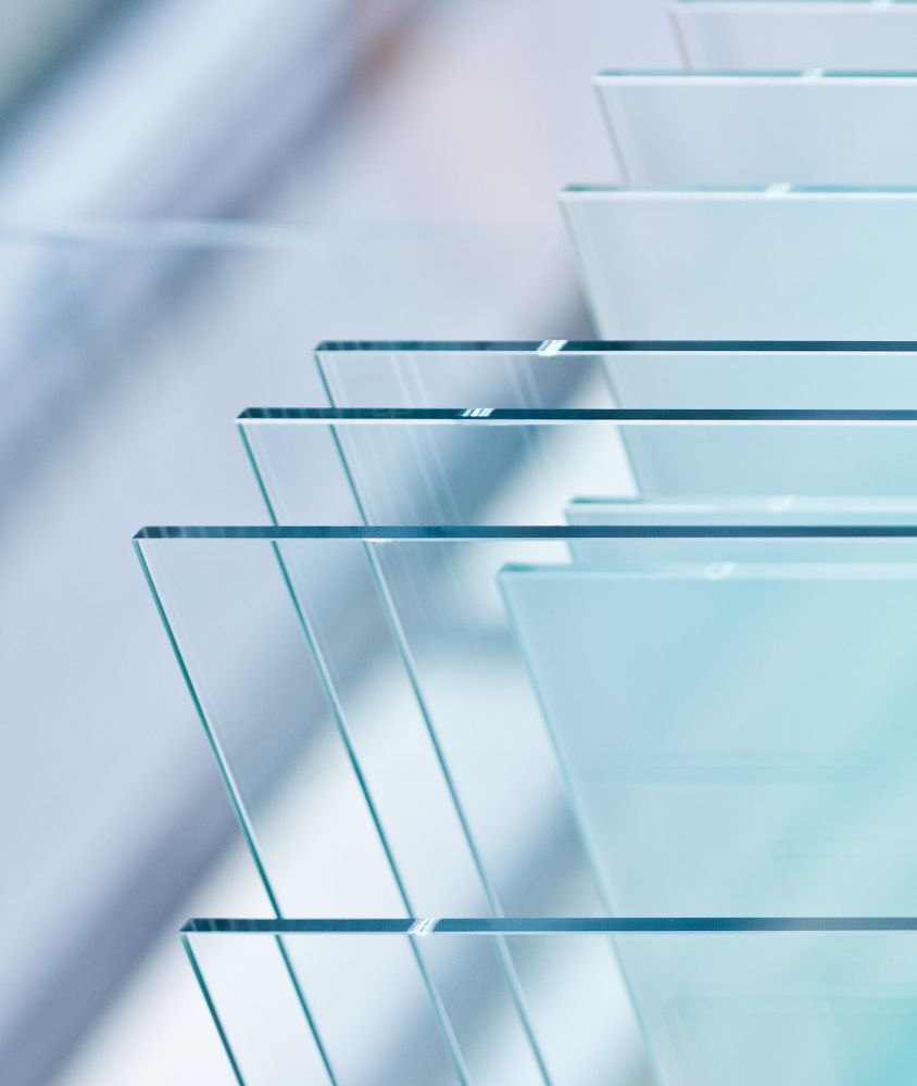 Vidraçaria em Bauru